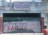 Automotores Orlettis