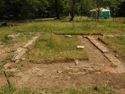 Sitio del CCD El Vesubio