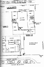 Plano del CCD Vesubio