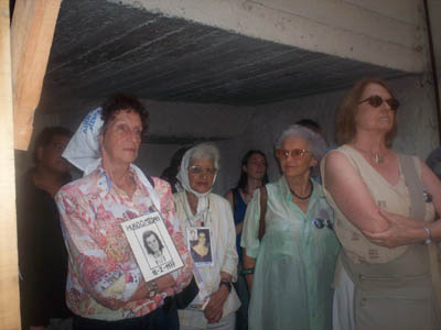 Visita a CCD Virrey Cevallos