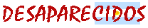 Desaparecidos en Argentina
