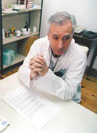 N&eacute;stor &Aacute;ngel Siri