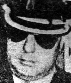 Ernesto Guillermo Barreiro