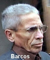 Horacio Am&eacute;rico Barcos