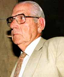 Reynaldo Benito Bignone