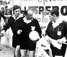 Jos&eacute; Francisco Bujedo