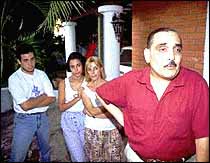 Norberto Atilio Bianco