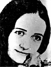 Dominga Abad&iacute;a Crespo