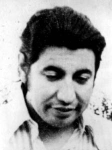 Am&eacute;rico Gines Ag&uuml;ero