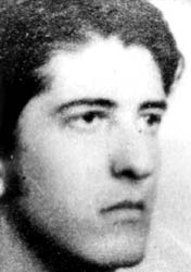 Carlos Esteban Alaye