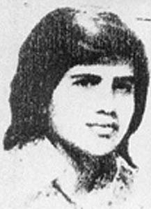 Carlos Alberto Almada Villalba