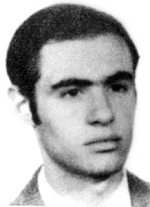 Guillermo Abel Almarza