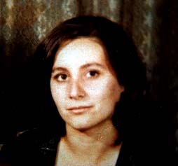 Mar&iacute;a Cristina Alvira