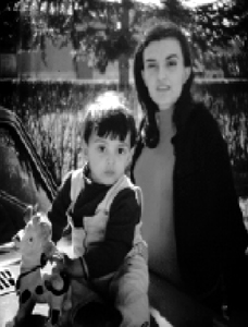 Mar&iacute;a Elena Amadio 