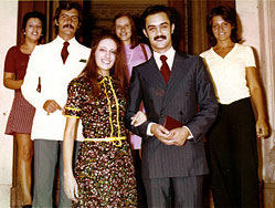 casamiento por civil