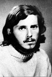 Jos&eacute; Luis Appel De La Cruz