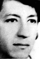 Lidoro Oscar Arag&oacute;n 