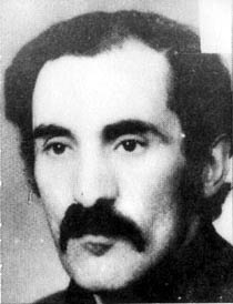 Juan Cesareo Arano Basterra