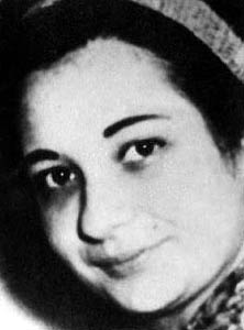 N&eacute;lida Beatriz Ardito 