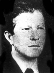 Salvador Manuel Arestin