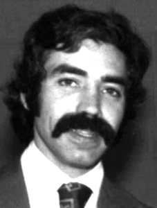 Carlos Enrique Arias