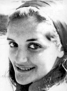 Mercedes Leonor Cuadrelli de Arin Delacourt