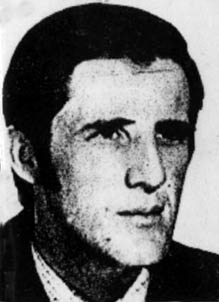 R&oacute;mulo Gregorio Artieda