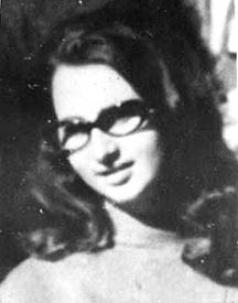 Mar&iacute;a Graciela M&eacute;dici