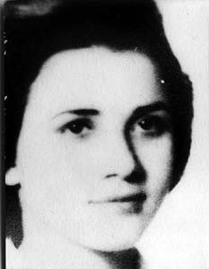 Jorgelina Aquilina Avalos de G&oacute;mez 