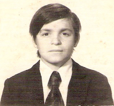 Floreal Edgardo Avellaneda