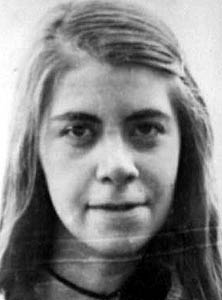 Lucrecia Mercedes Avellaneda Quintale