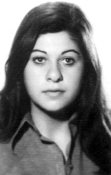 Camila Elisabeth Azar