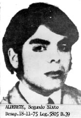 Segundo Sixto Alderete