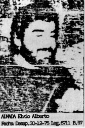 Elvio Alberto Almada