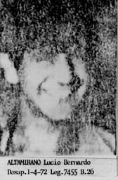  Lucio Bernardo Altamirano