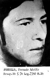 Fernando Adolfo Amarilla