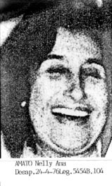 Nelly Ana Amato de Risso