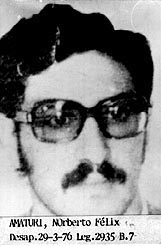 Norberto F&eacute;lix Amaturi