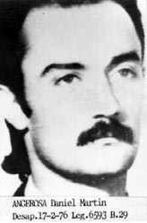 Daniel Mart&iacute;n Angerosa