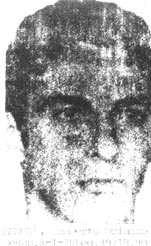 Humberto Orlando Annone