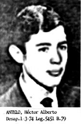  H&eacute;ctor Alberto Antelo