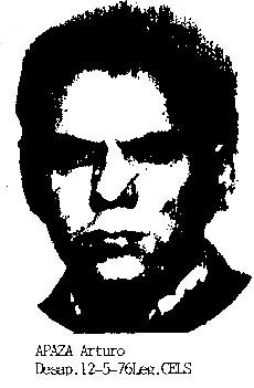 Arturo Apaza