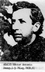 H&eacute;ctor Antonio Araujo (Ciro)