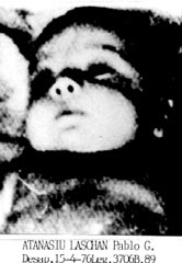 	 Pablo G Athanasiu Laschan