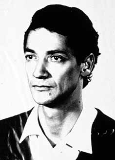 Helios Gimenez Amuedo