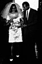 casamiento de su hermana