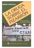 Libro La Oruga y el Pizarr&oacute;n