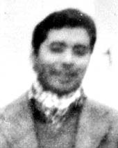 Adri&aacute;n Ceferino Ballestero
