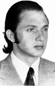 Julio C&eacute;sar Barozzi 