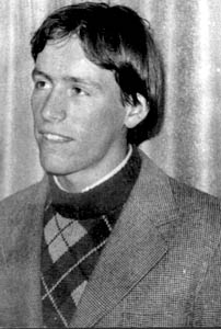 Rub&eacute;n Santiago Bauer Chimeno